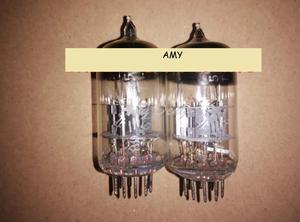 The Beijing 6N3 electron tube T generation 6n3 6H3N 396A 5670 level full tone