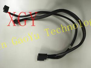 for Dell PowerEdge r440 hard drive backplane cable SAS PERC number internal cable Frn2j 0Frn2jj