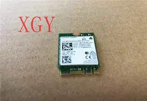 FOR Dell Latitude 5480 5490 7480 7280 wireless network card 8F3Y8 08F3Y8 100% Test ok