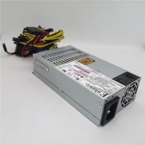 IPC Rated 300W 1U flex power supply server computer mini ITX One Machine NAS PSU ENP7030B1 80PLUS bronze quiet fan