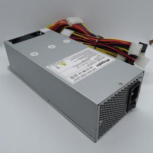 IPC rack-mounted Rated 500W server power supply 2U Industrial PSU ATX power JCI-5012PP-1M1 with the switch 100-240V