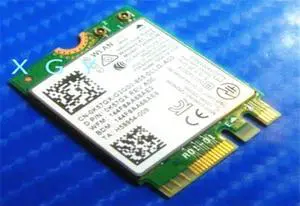 FOR Dell Latitude E5450 Laptop Wifi/bluetooth Card P/n 0K57GX K57gx 0K57GX Dual Band AC 7265 7265NGW 100% test OK