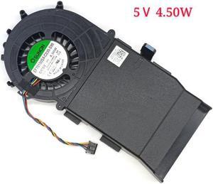 For Sunon EF70150SX-C030-S99 DC5V 4.5W 9020 90*90*20mm PN/2HM9P CN-019P4P-72449