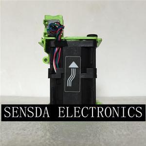 Server fan for DELTA 4056 GFC0412DS-SM06 A07 FTS P/N: A3C40177543.A 4056 12V 2.80A cooling fan 40mm