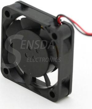 4010 U40X12NS2Z7-51 40mm 4cm DC 12V 0.04A Silent quiet server Computer axial Cooling Fans
