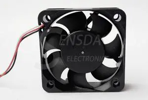 5015 H35520-58 DC 12V 50mm 5cm 0.024A 3Wire server inverter computer cpu case axial Cooling Fan