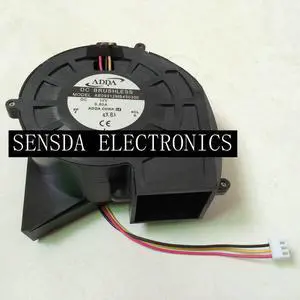FOR ADDA AB09312MB450300 DC12V 0.80A Sweeper Vacuum turbine blower cooling fan