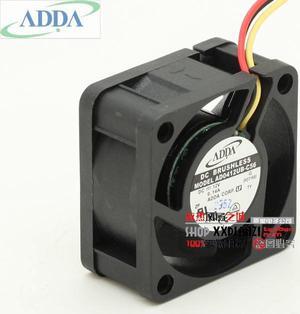 FOR ADDA AD0412UB-C56 4020 4cm 12V 0.14A Dual ball bearing cooling fan Wholesale