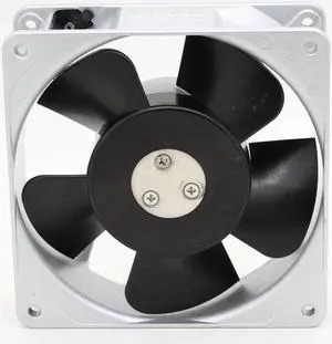 UP12D10 12038 120*120*38mm 65CFM 2700 RPM 100V 16/15W aluminum cooling fan