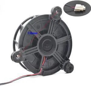 GW12E12MS1DB GW12E12MS1DB-52Z99 fan refrigerator blower For Haier For Rongsheng frost-refrigerator 12v fan