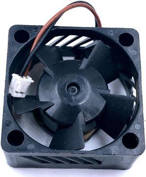 U30R12NS1Z5-51 30mm 30x30x15mm DC 12V 0.05A 3cm micro projector mini cooling fan 8000RPM 3.18CFM