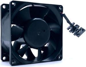 VA300DC v35072-58 8cm 80mm 8*8cm 80*80*38mm 8038 12v 1.1A server cooling fan