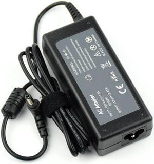 19V 3.42A 5.5x2.5mm 65W AC Laptop Charger Adapter para Asus X401A X550C A450C Y481 X501LA X551C V85 A52F X555