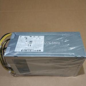 Disassemble Power Supply for HP 400 G4 MT power supply D16-180P3A  901771-002