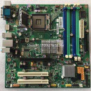 Motherboard for Lenovo M9600 M8000T M8200 motherboard L-IQ45 MTQ45MK LGA 775 DDR3 Q45