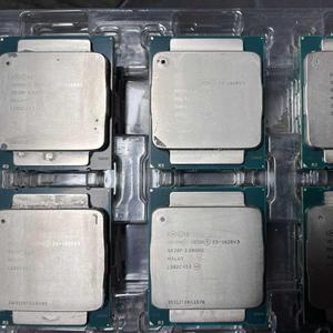 CPU For Xeon Processor E5 1620 V3  22nm 4 Cores 8 Threads 3.50GHz 10M Cache LGA2011-3