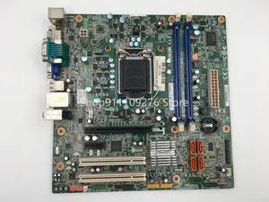 Disassemble Motherboard for Lenovo M4360 M436E M4320 IH61MA  H61H2-LM5