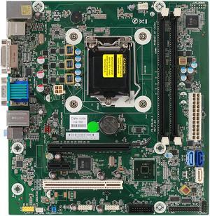791129-001 Motherboard FOR HP 280 PRO G1 MT motherboard FX-ISB-8X-3 791129-001 782450-002