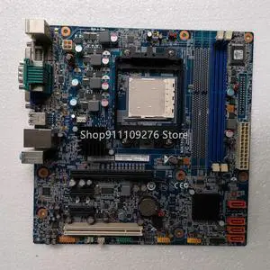 Disassemble Motherboard for Lenovo M5600 M5650  M5690 M560E  M565E M569E M5103T  M3A780M V1.0