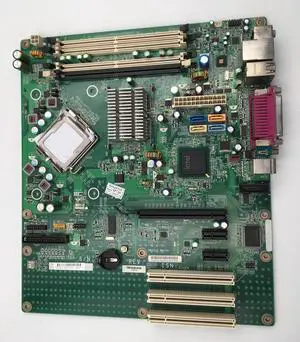 437795-001 437354-001 437355-000 for HP DC7800 MT motherboard Q35