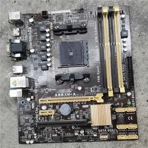 A88XM-A for ASUS FM2/FM2+ DDR3 Desktop Motherboard
