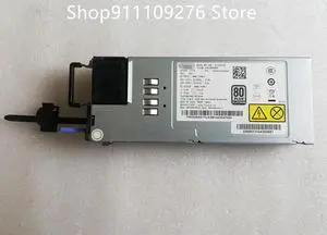 PSU for Sugon I620-G15 G20 server power supply   R1CA2551A  APM12V0003  APM12V0004 MAX 550W