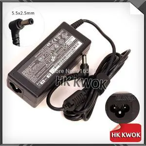 Charger For Toshiba 19V 3.42A 5.5*2.5mm AC Laptop Adapter Suitable For Lenovo/Asus/BenQ/Acer/Asus Notebook Power Supply