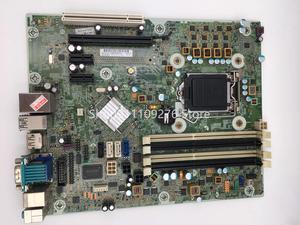 Motherboard for HP 6300 6380 Pro Desktop Motherboard  657239-001 656961-001