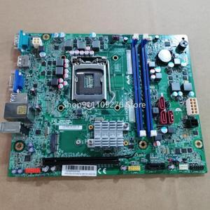 Disassemble for Lenovo Yangtian M4000e Motherboard S510  IH110CX V1.0 00XK066 00XK027 00XK026 00XK039