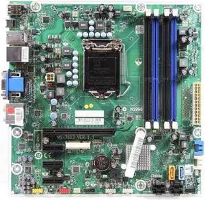 Motherboard for HP 3130 7100 MS-7613 motherboard 612500-001 614494-001
