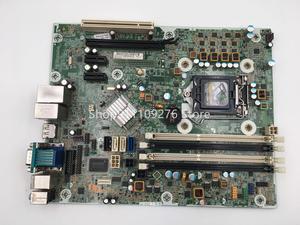 Disassemble Motherboard for HP 6300 6380 Pro Desktop Motherboard 657239-001 656961-001