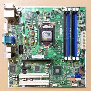 Motherboard for HP PRO 3340MT 3348MT H67 motherboard 660515-001 Only supports 2nd(32nm) generation CPU