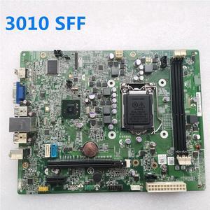 T10XW 3rd and 2nd generation CPU for DELL 3010 SFF desktop PC motherboard