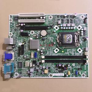 Motherboard for HP Compaq 4300 Pro MS-7782 H61 motherboard 676358-001 675885-001