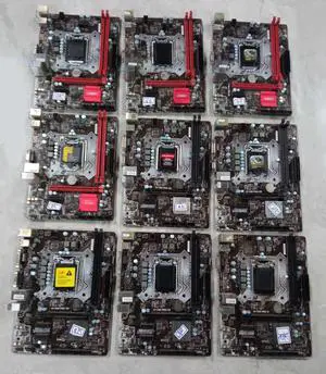 H110M PRO-VD for MSI Desktop Motherboard