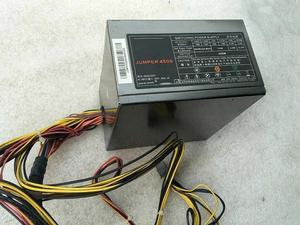 HK550-52FP JUMPER 450S for Huntkey Desktop PC Power Supply ATX12V series