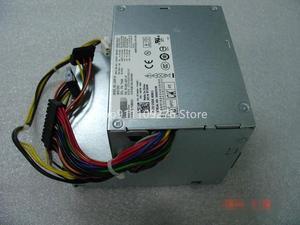 PSU for DELL 760 780 980 980 Power Supply F255E-01  L255P-01  H255E-01  D255P-00   AC255AD-00  MAX 255W