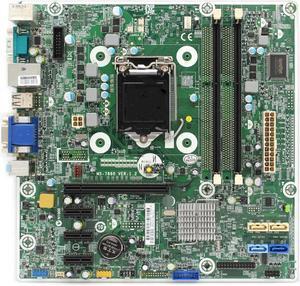 Motherboard for HP ProDesk 400 G1 MS-7860 motherboard 718413-001 718775-001