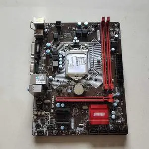 H110M PRO-A for MSI Desktop Motherboard
