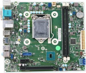 799156-001 Motherboard FOR HP ProDesk 400 G3 SFF motherboard 799156-001 798930-001 MS-7A02