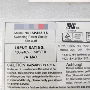 SP423-1S for Supermicro 420W server power supply