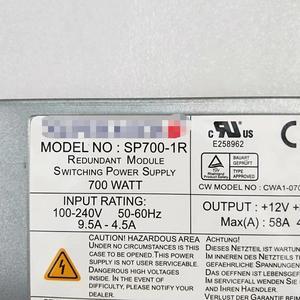 SP700-1R for Supermicro 700W server power supply module
