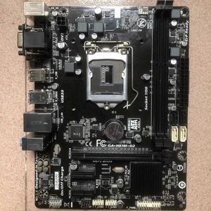 H81M-D2 for GIGABYTE 1150 DDR3 Desktop Motherboard