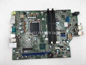 Disassemble Motherboard for Dell OptiPlex 5040 SFF 1151-pin DDR3L motherboard  T7D40  N5G27