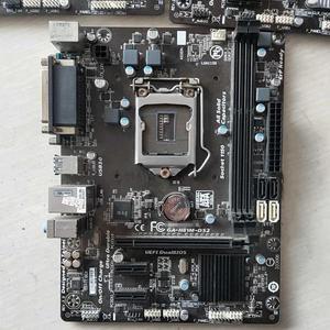 H81M-DS2 for GIGABYTE 1150 DDR3 Desktop Motherboard