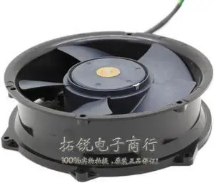 Japan  24V 1.40A BKV301 21677 D17L-24PS3 02 Wind Cooling Fan Japan  24V 1.40A BKV301 21677 D17L-24PS3 02 Wind Cooling Fan