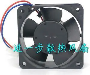 TYP 614NGHH 6CM 6025 24V 3.6W inverter cooling fan