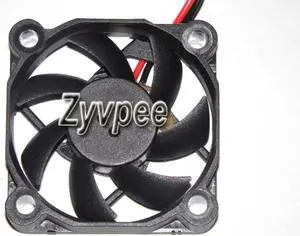 DC5V 0.6W 40MM HA40100V4-Q010-999 4010 2 Wires 4CM Micro Case Fan