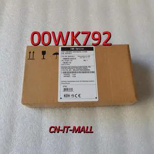 2.5 00WC011 00WK792 2TB 7.2K SAS HDD 2T Hard Drive for  V3700 V3500