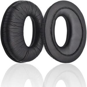Earpad For sony MDR-RF970R 960R Headphones Replacement Ear Pad Ear Cushion Ear Cups Ear Cover Ear pads Muffs Wrinkled Leather